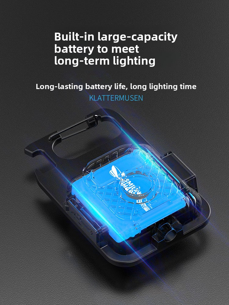 Portable Magnetic LED Work Light