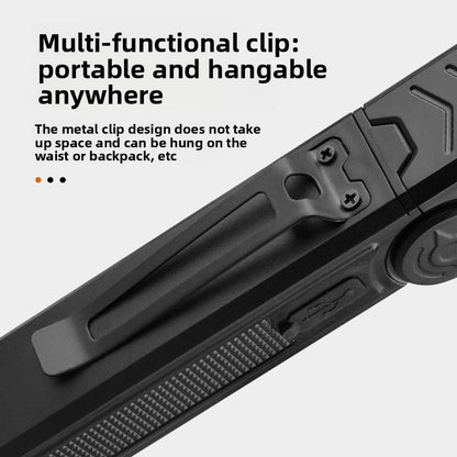 Portable Magnetic Rechargeable Work Light