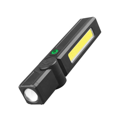 Portable Magnetic Rechargeable Work Light