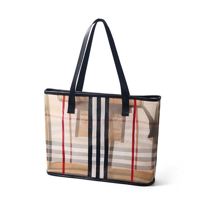 Portable makeup bag storage box