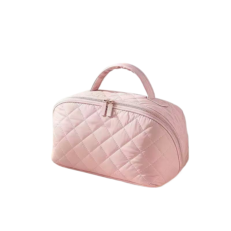 Portable Makeup Bag
