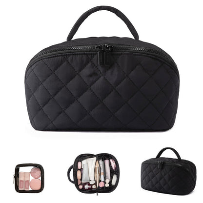 Portable Makeup Bag
