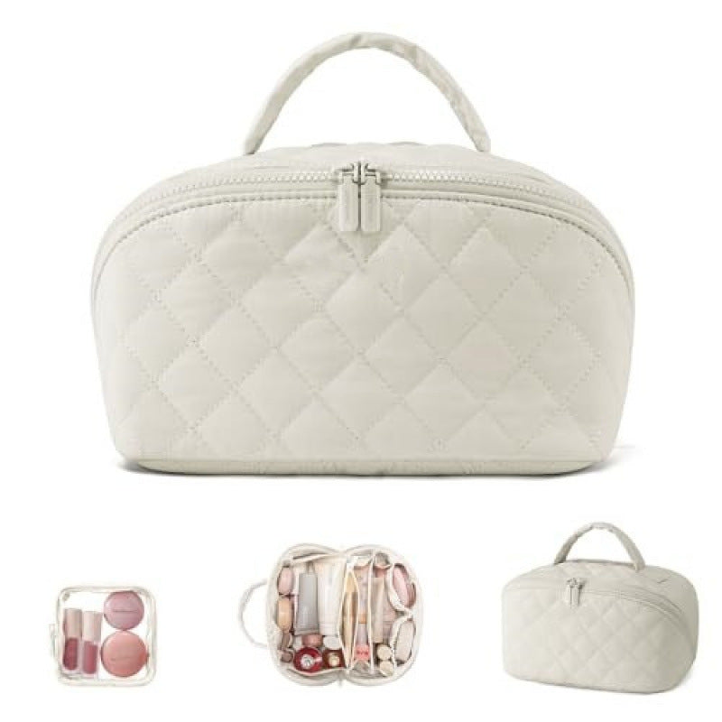 Portable Makeup Bag