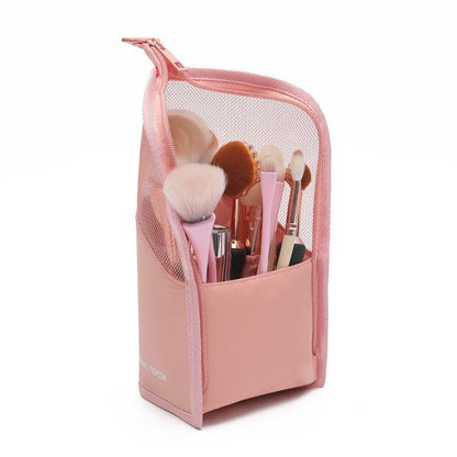 Portable Makeup Organizer Bag