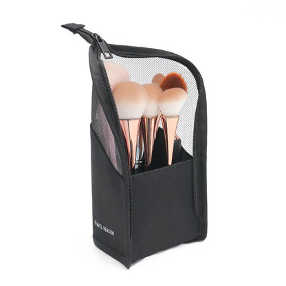 Portable Makeup Organizer Bag