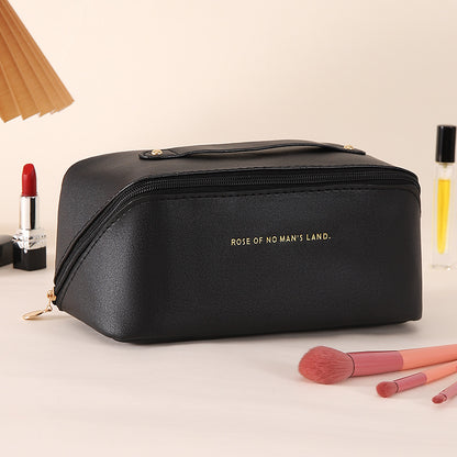 Portable Makeup Storage Bag