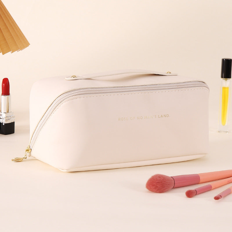 Portable Makeup Storage Bag