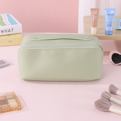 Portable Makeup Storage Bag