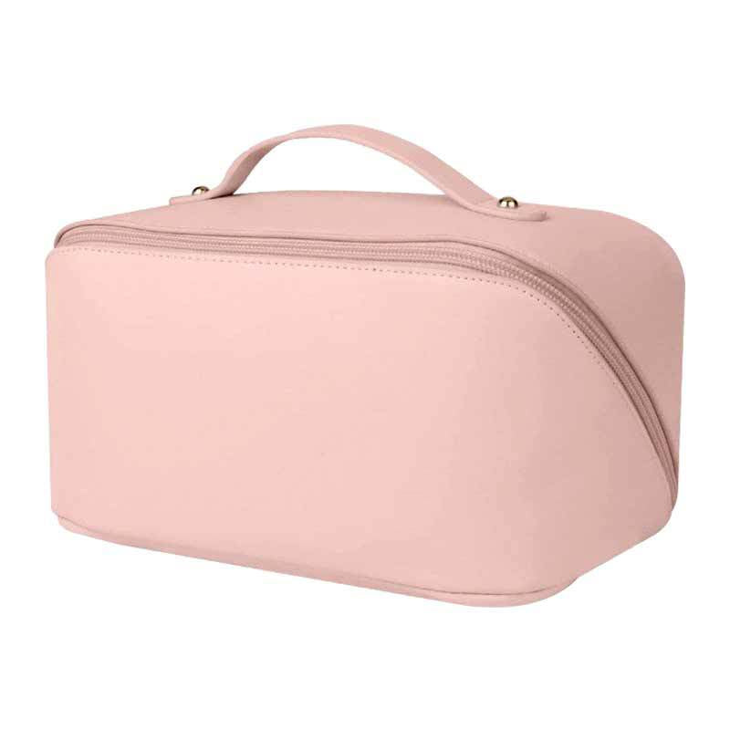 Portable Makeup Storage Bag