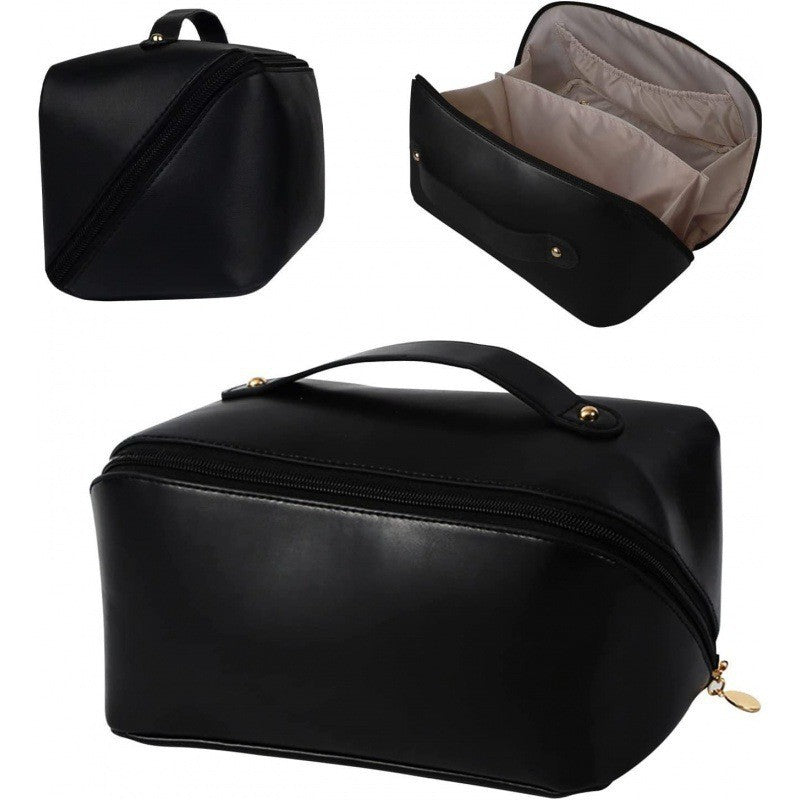 Portable Makeup Storage Bag