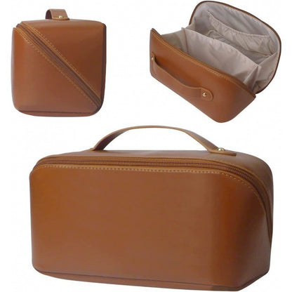 Portable Makeup Storage Bag