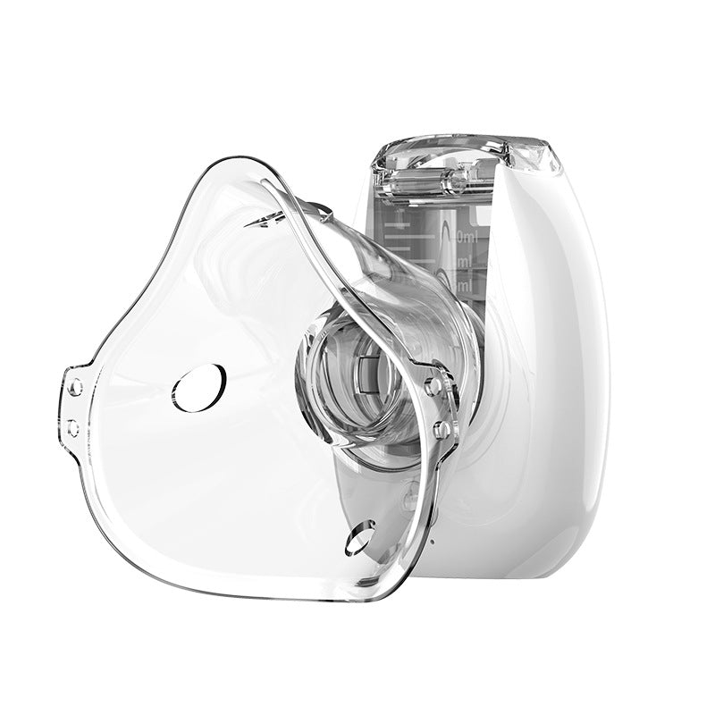 Portable Medical Mesh Nebulizer