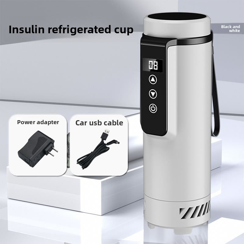 Portable Medical Refrigeration Cup