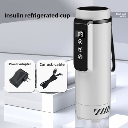 Portable Medical Refrigeration Cup