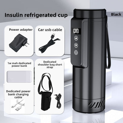 Portable Medical Refrigeration Cup