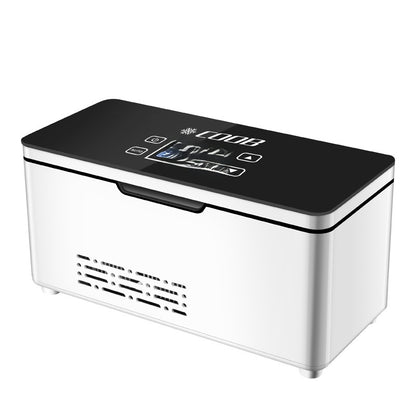 Portable Medical Refrigerator Cooler Box