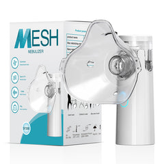 Blue W302 Plug In Battery