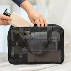 Medium - black