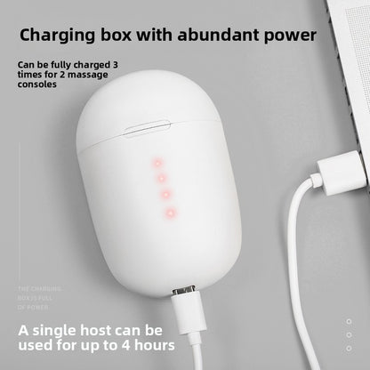 Portable Microcurrent Massager