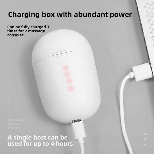 Portable Microcurrent Massager