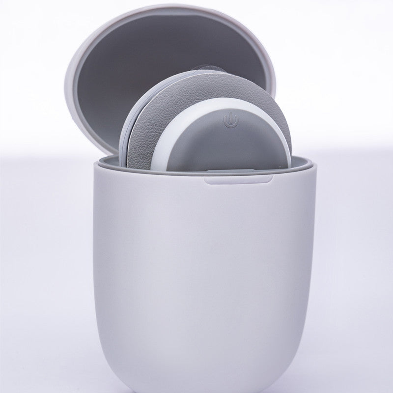 Portable Microcurrent Massager