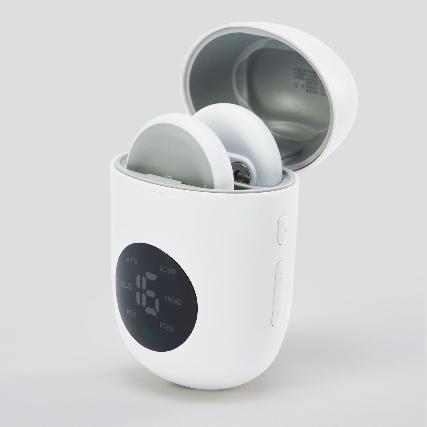 Portable Microcurrent Massager