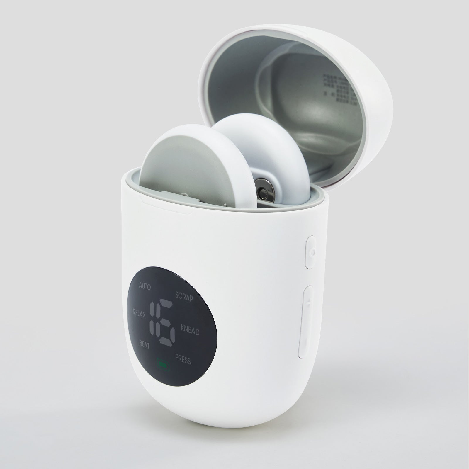 Portable Microcurrent Massager