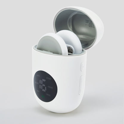 Portable Microcurrent Massager