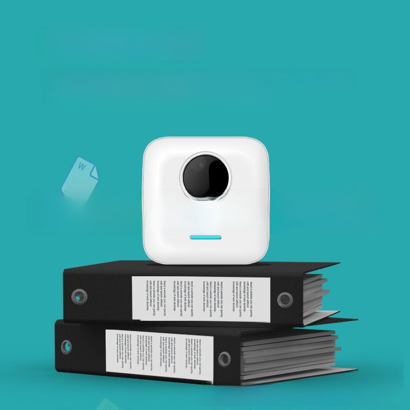Portable Mini Bluetooth Thermal Printer