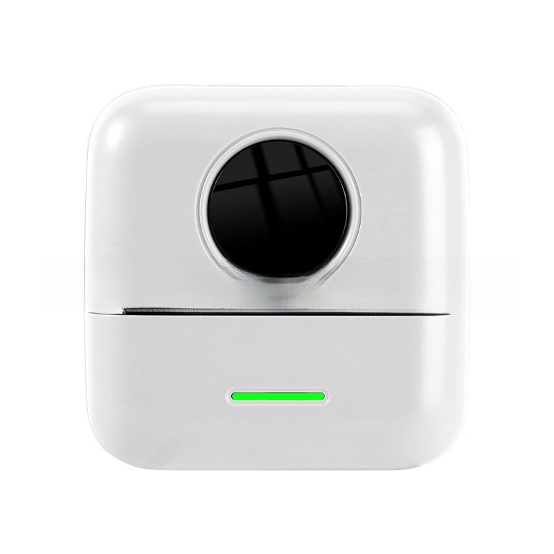 Portable Mini Bluetooth Thermal Printer