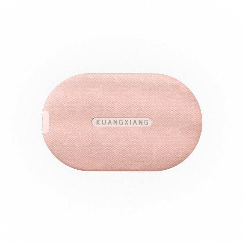 Portable Mini Bluetooth White Noise Speaker