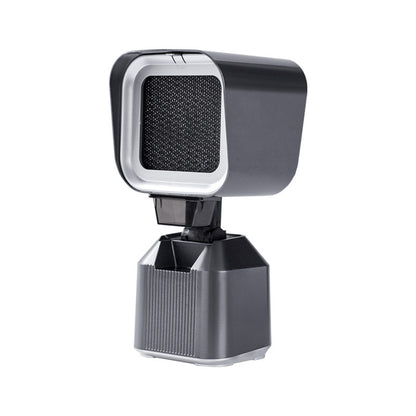 Portable Mini Desktop Kitchen Ventilator