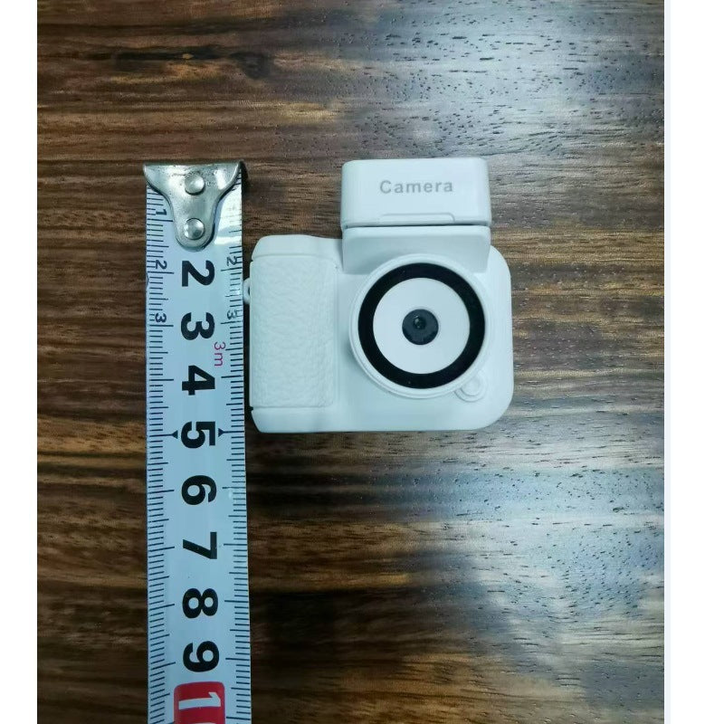 Portable Mini Digital Camera with 1080p HD