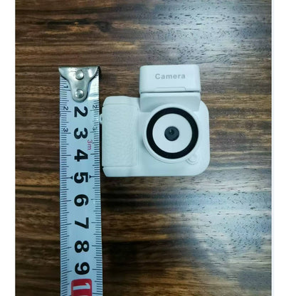 Portable Mini Digital Camera with 1080p HD