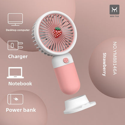 Portable Mini Fan