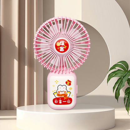 Portable Mini Fan