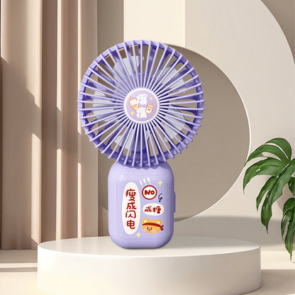 Portable Mini Fan