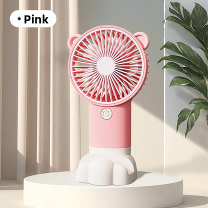 Portable Mini Fan