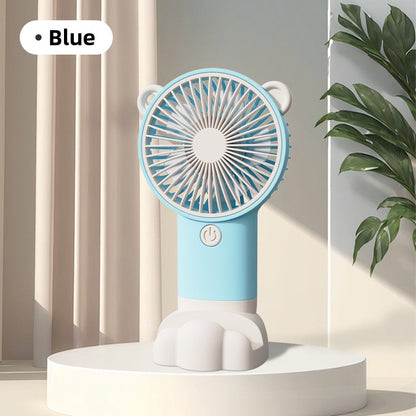 Portable Mini Fan