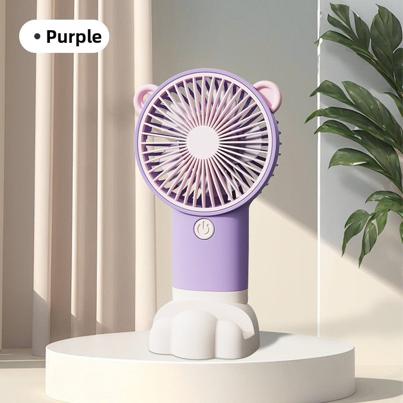 Portable Mini Fan