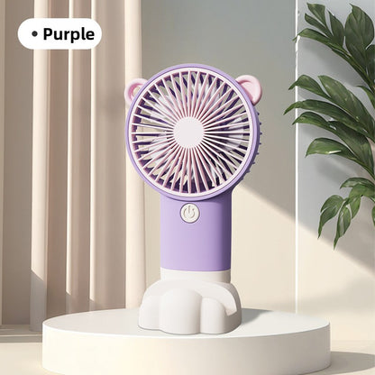 Portable Mini Fan