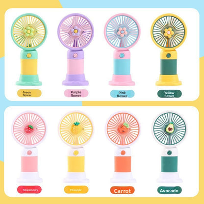 Portable Mini Fan