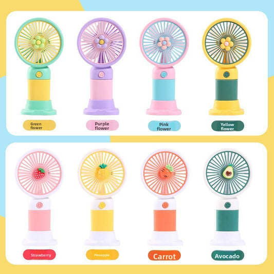 Portable Mini Fan