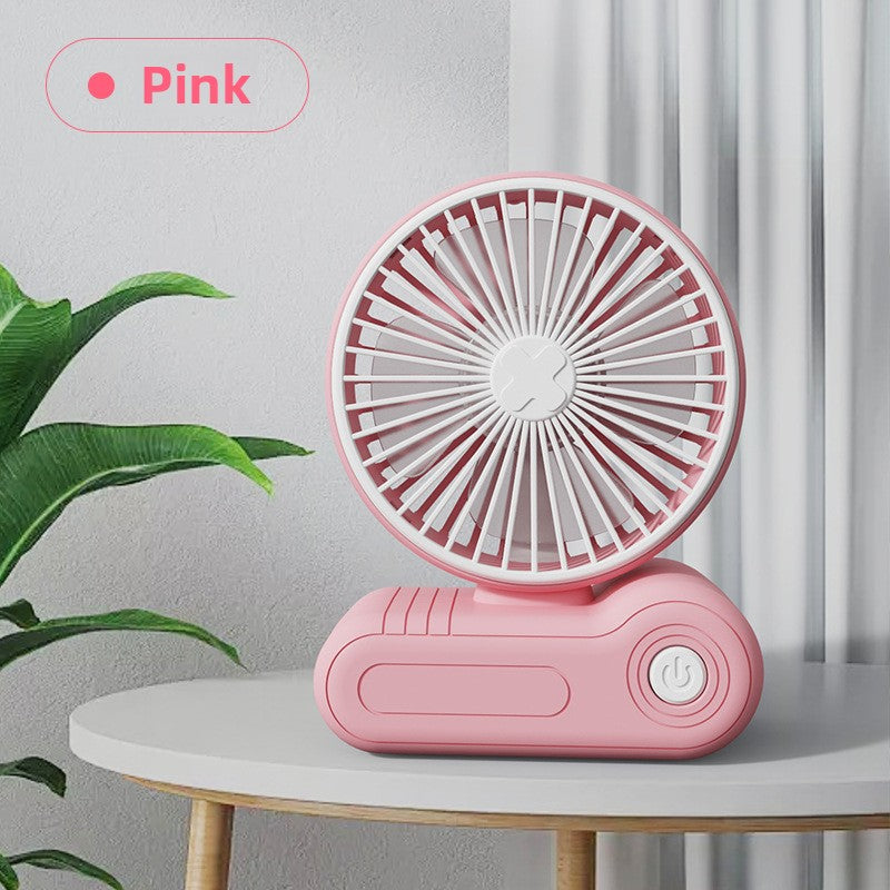 Portable Mini Fan
