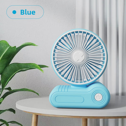 Portable Mini Fan