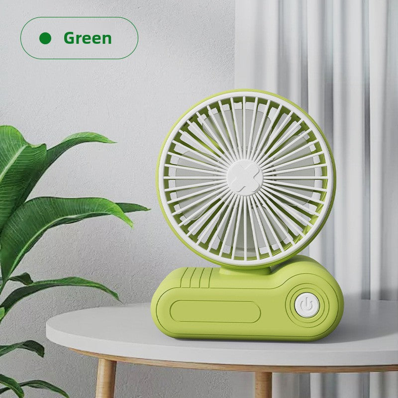 Portable Mini Fan