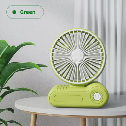 Portable Mini Fan