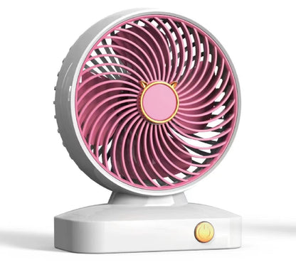 Portable Mini Fan