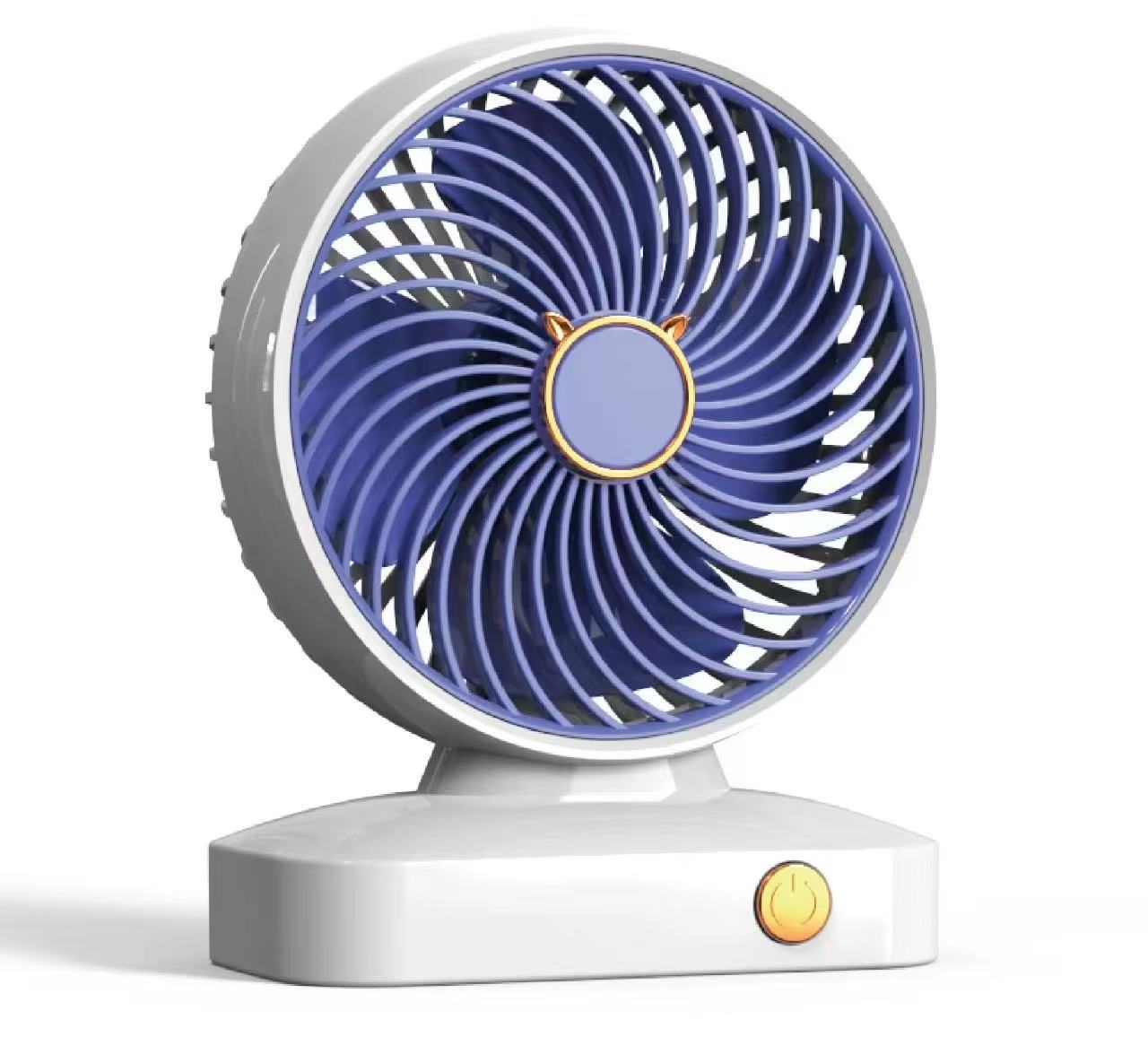 Portable Mini Fan