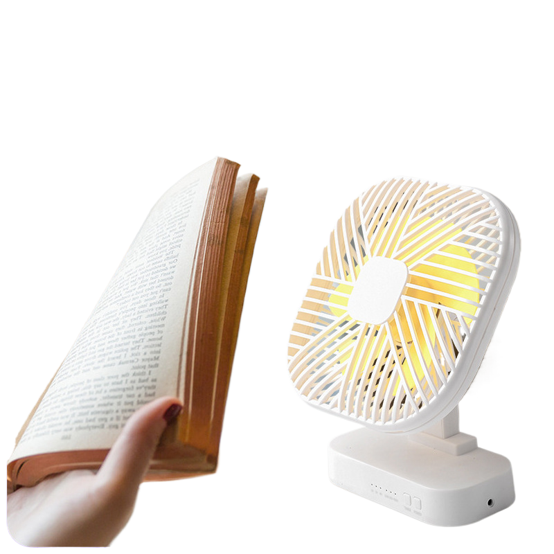 Portable Mini Fan